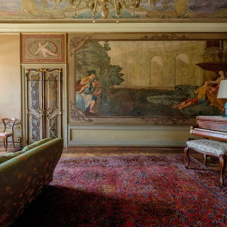 Appartement Ca' Affresco à Venise Extérieur photo