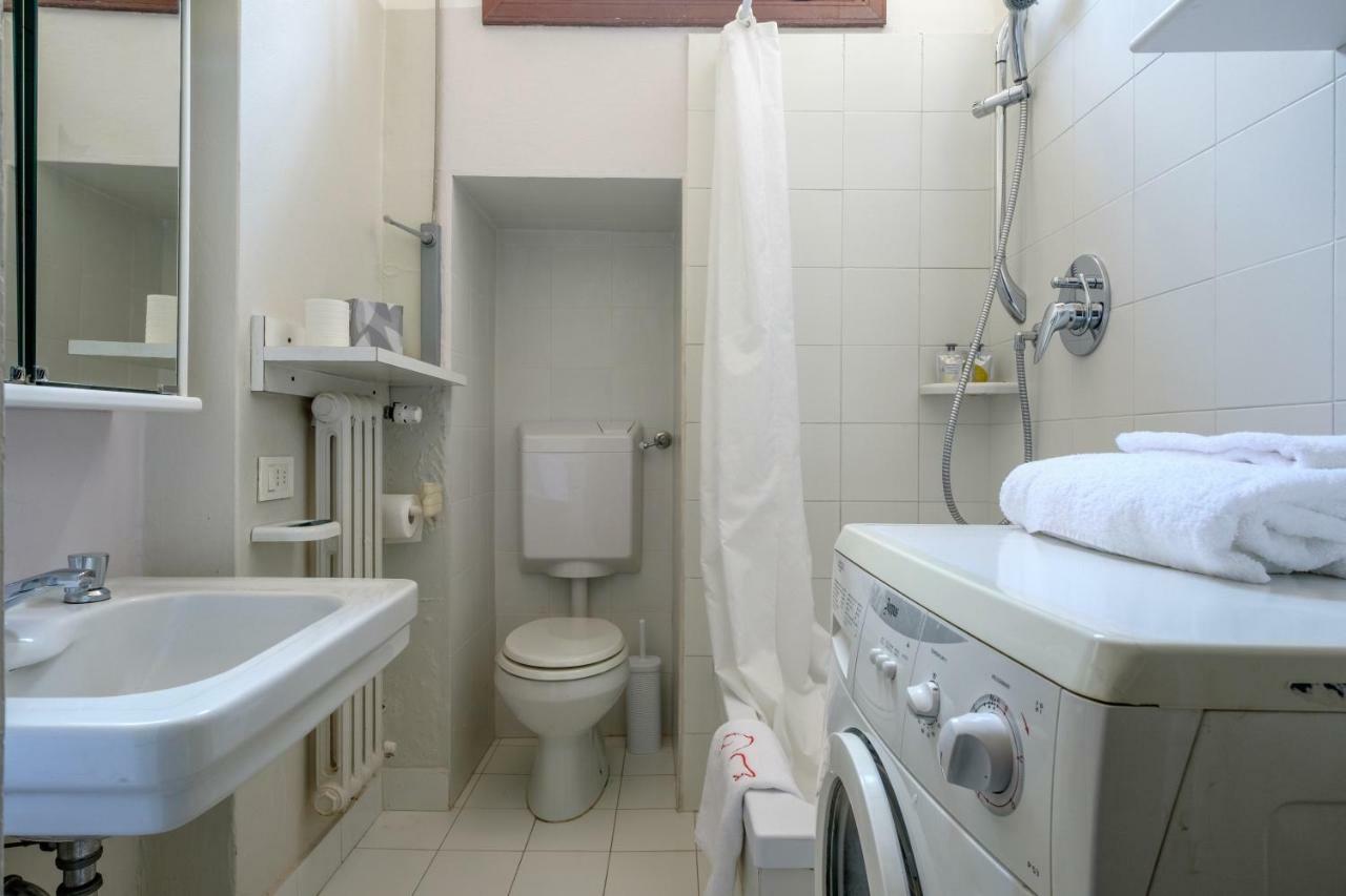 Appartement Ca' Affresco à Venise Extérieur photo