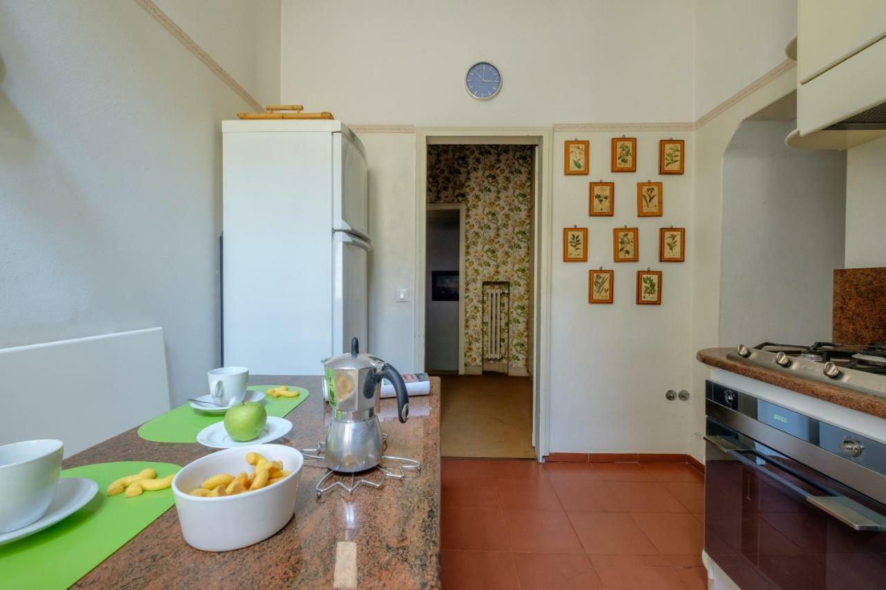 Appartement Ca' Affresco à Venise Extérieur photo