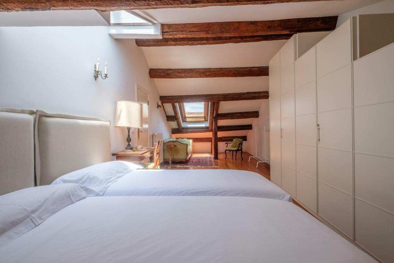 Appartement Ca' Affresco à Venise Extérieur photo
