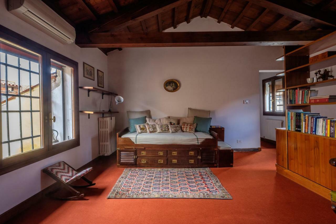 Appartement Ca' Affresco à Venise Extérieur photo