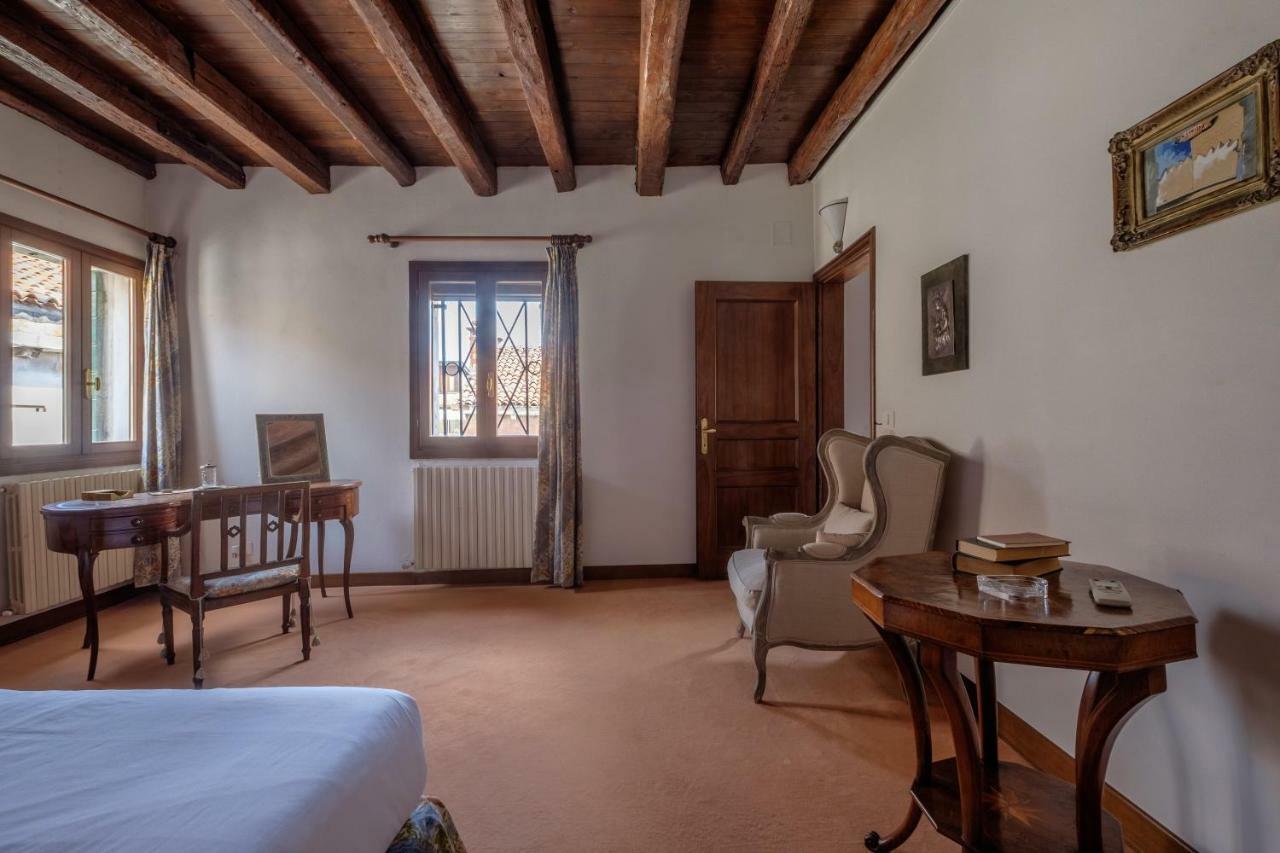 Appartement Ca' Affresco à Venise Extérieur photo