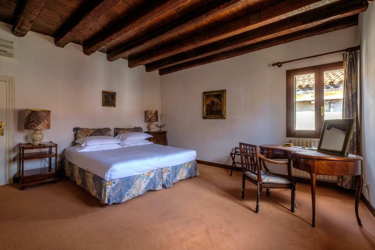 Appartement Ca' Affresco à Venise Extérieur photo