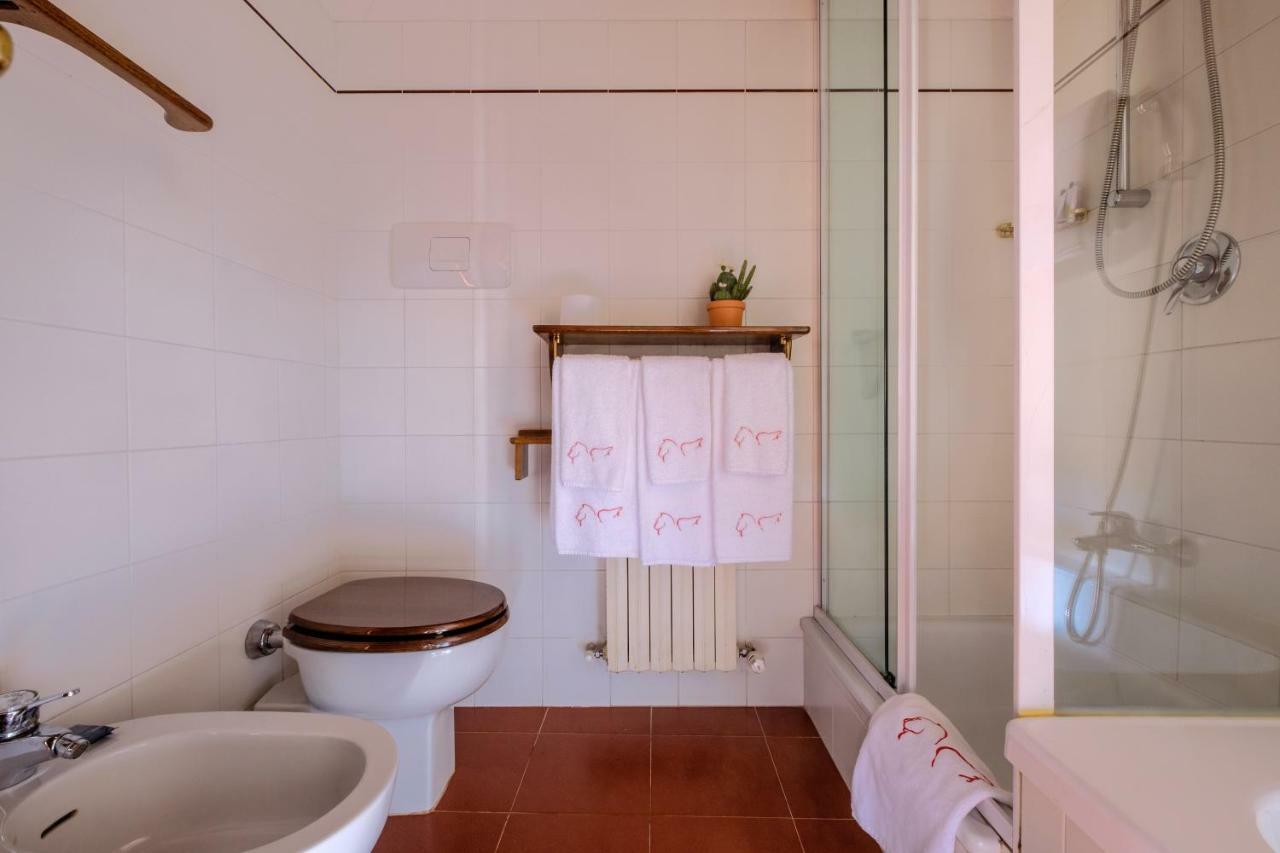 Appartement Ca' Affresco à Venise Extérieur photo