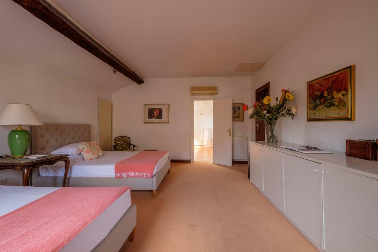 Appartement Ca' Affresco à Venise Extérieur photo